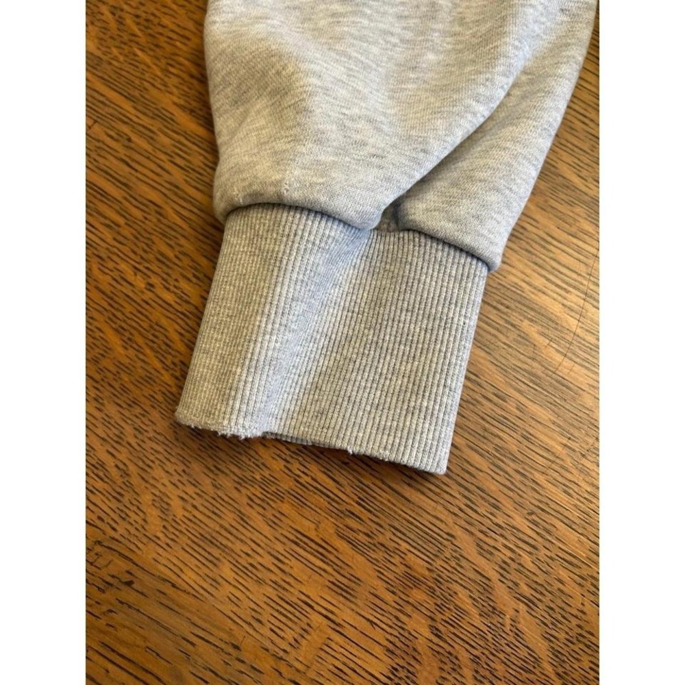 Hurley Men's Sweatshirt – Size Large - Picture 6 of 8